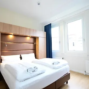 Otel Motel Plus Berlin, Berlin